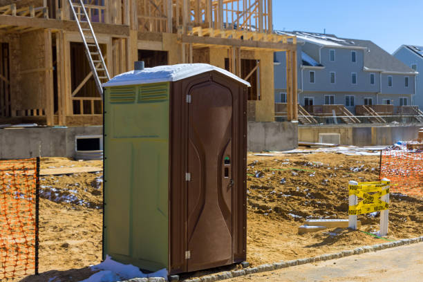 Best Portable restroom trailer rental  in Elysburg, PA