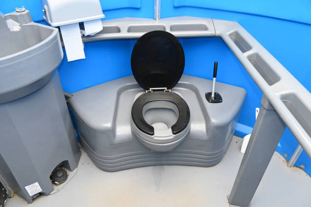 Portable Toilet Options We Offer in Elysburg, PA