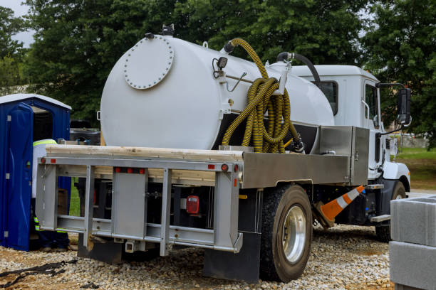 Affordable portable toilet rental in Elysburg, PA