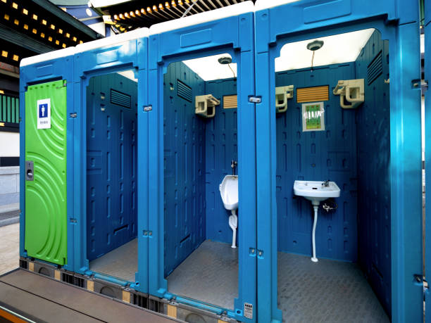 Best Luxury portable toilet rental  in Elysburg, PA