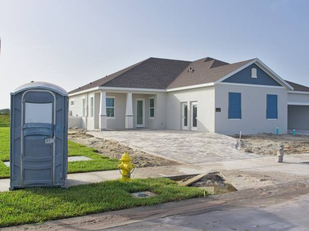 Portable restroom solutions in Elysburg, PA