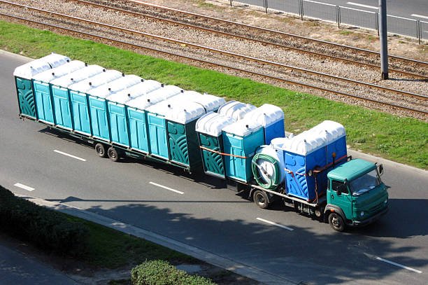 Best Sanitation services for porta potties  in Elysburg, PA